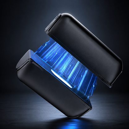 Calentador de Manos DuoWarm Power Premium